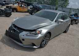 2016 LEXUS IS 300