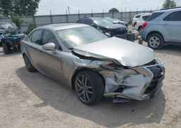 2016 LEXUS IS 300
