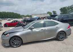 2016 LEXUS IS 300