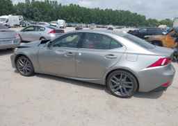 2016 LEXUS IS 300