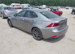 2016 LEXUS IS 300