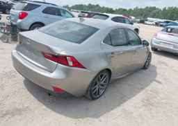 2016 LEXUS IS 300