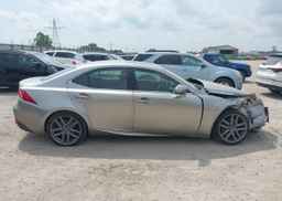 2016 LEXUS IS 300