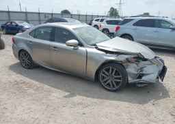 2016 LEXUS IS 300