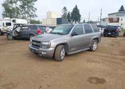 2008 CHEVROLET TRAILBLAZER LT1