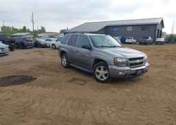 2008 CHEVROLET TRAILBLAZER LT1