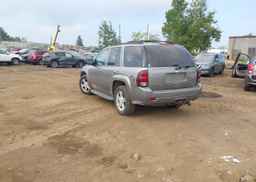 2008 CHEVROLET TRAILBLAZER LT1