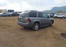 2008 CHEVROLET TRAILBLAZER LT1