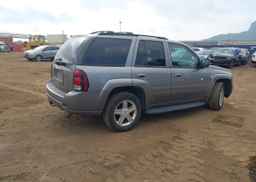 2008 CHEVROLET TRAILBLAZER LT1