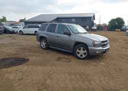 2008 CHEVROLET TRAILBLAZER LT1