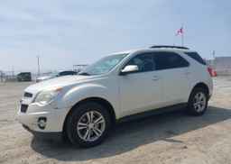 2014 CHEVROLET EQUINOX 2LT