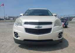 2014 CHEVROLET EQUINOX 2LT