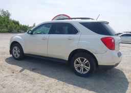 2014 CHEVROLET EQUINOX 2LT