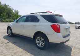 2014 CHEVROLET EQUINOX 2LT