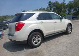 2014 CHEVROLET EQUINOX 2LT