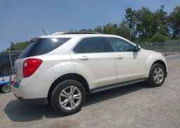 2014 CHEVROLET EQUINOX 2LT