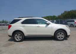 2014 CHEVROLET EQUINOX 2LT