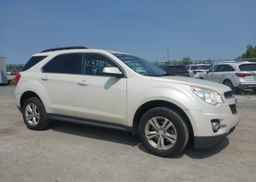 2014 CHEVROLET EQUINOX 2LT