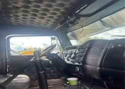2005 KENWORTH CONSTRUCTION W900