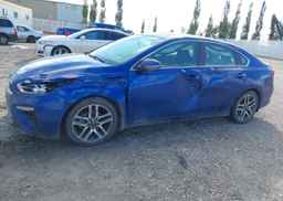2020 KIA FORTE EX