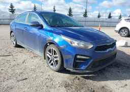 2020 KIA FORTE EX