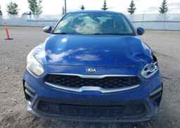 2020 KIA FORTE EX