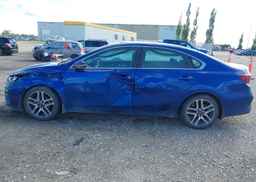 2020 KIA FORTE EX