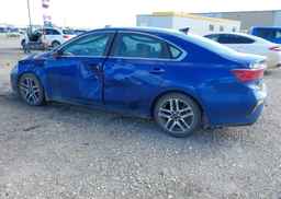 2020 KIA FORTE EX