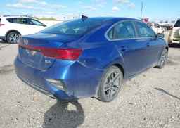 2020 KIA FORTE EX