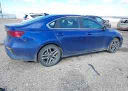 2020 KIA FORTE EX