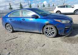 2020 KIA FORTE EX