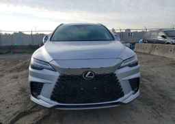 2025 LEXUS RX 350