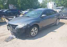 2010 MAZDA 6 I