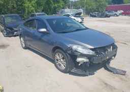 2010 MAZDA 6 I