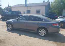 2010 MAZDA 6 I