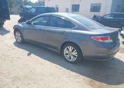 2010 MAZDA 6 I