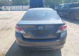 2010 MAZDA 6 I