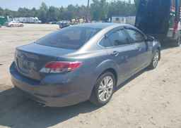 2010 MAZDA 6 I