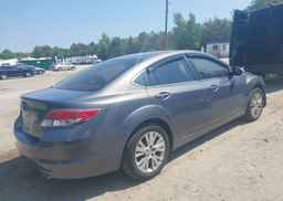 2010 MAZDA 6 I
