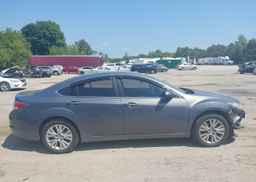 2010 MAZDA 6 I