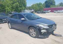 2010 MAZDA 6 I