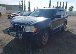 2005 JEEP GRAND CHEROKEE LIMITED