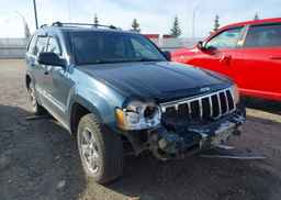 2005 JEEP GRAND CHEROKEE LIMITED