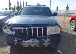 2005 JEEP GRAND CHEROKEE LIMITED