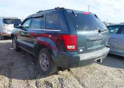 2005 JEEP GRAND CHEROKEE LIMITED