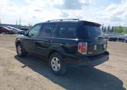 2008 HONDA PILOT LX