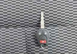 2015 NISSAN MICRA S