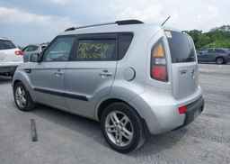 2011 KIA SOUL 2.0L 2U