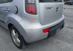 2011 KIA SOUL 2.0L 2U