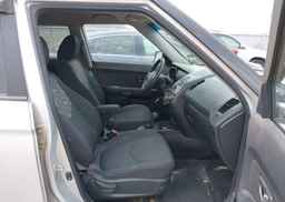 2011 KIA SOUL 2.0L 2U